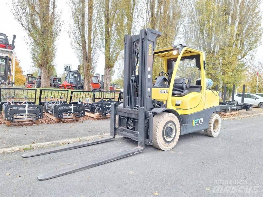 Hyster H4,5FT6 Andere Gabelstapler
