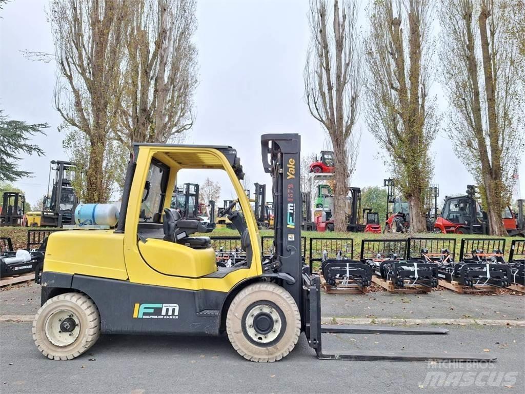 Hyster H4,5FT6 Andere Gabelstapler