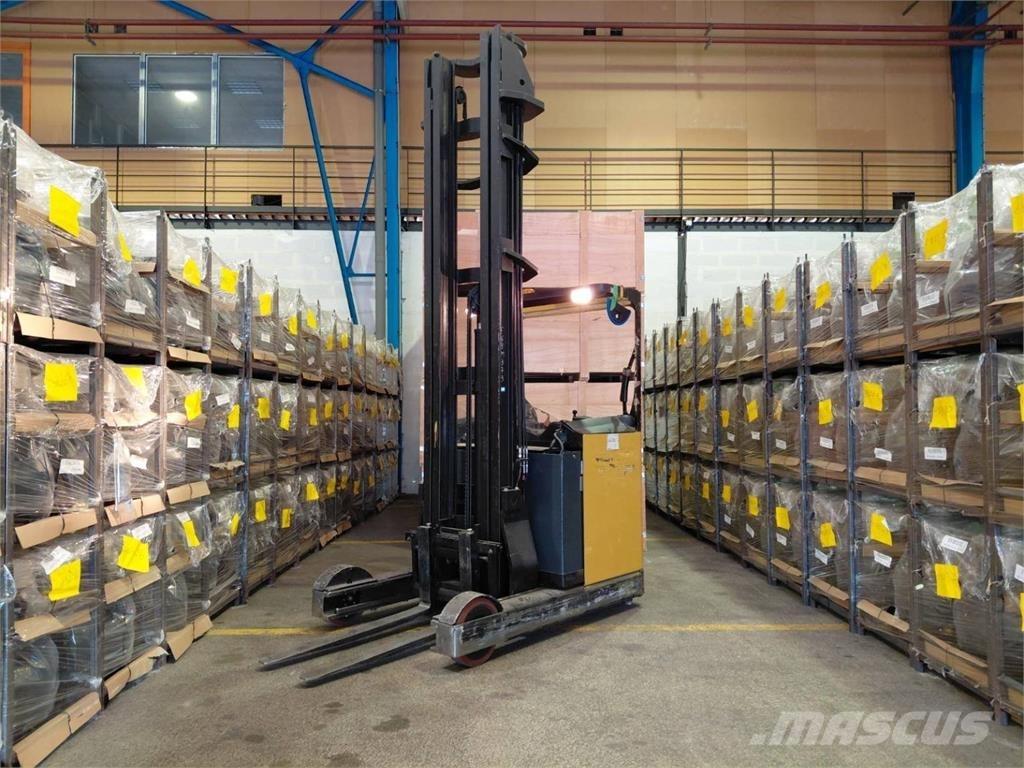 Hyster HYR2.0 Schubmaststapler