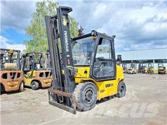 Hyundai 40L-7A Andere Gabelstapler