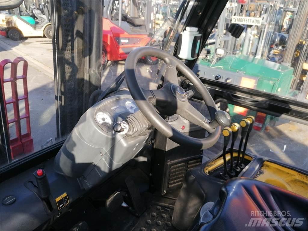 Hyundai 40L-7A Andere Gabelstapler