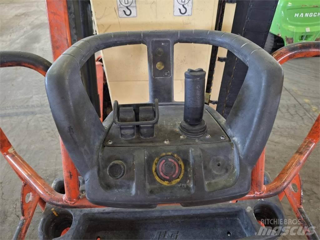 JLG TOUCAN 8E Andere Arbeitsbühnen