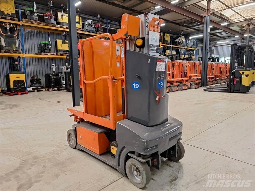 JLG TOUCAN DUO Andere Arbeitsbühnen
