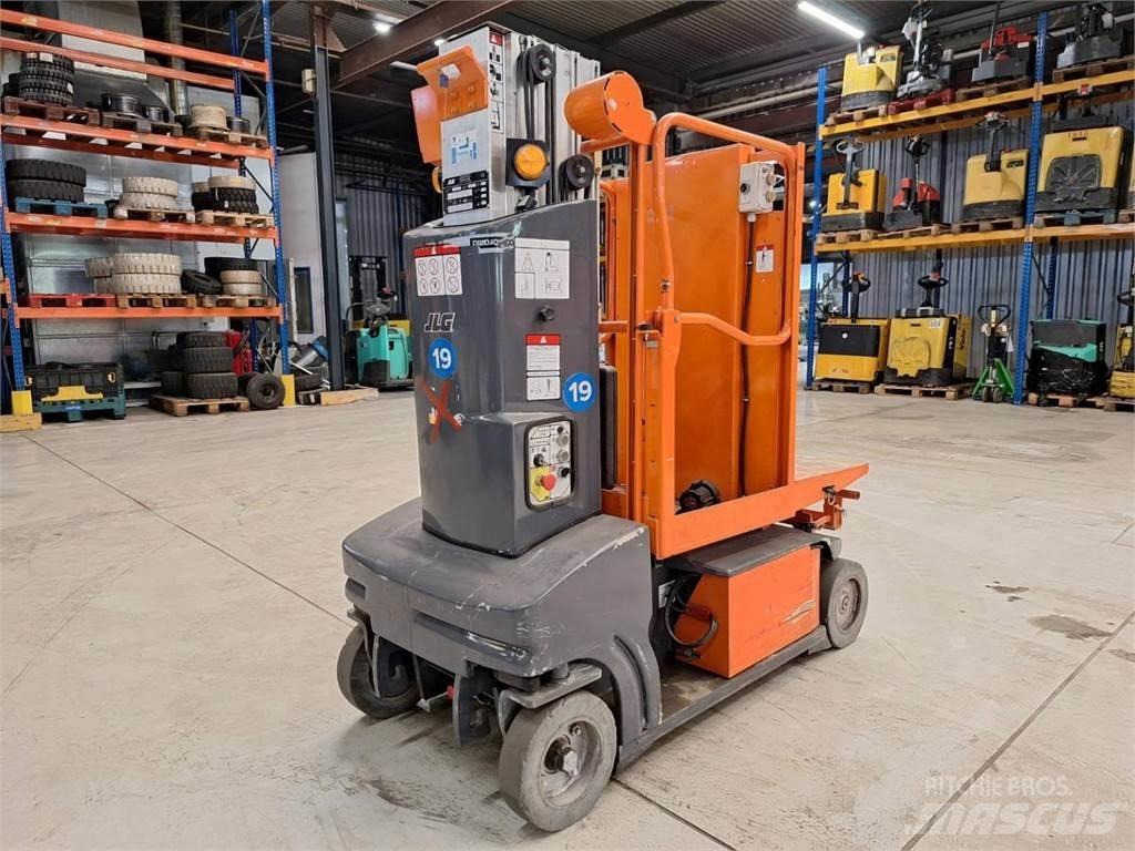 JLG TOUCAN DUO Andere Arbeitsbühnen