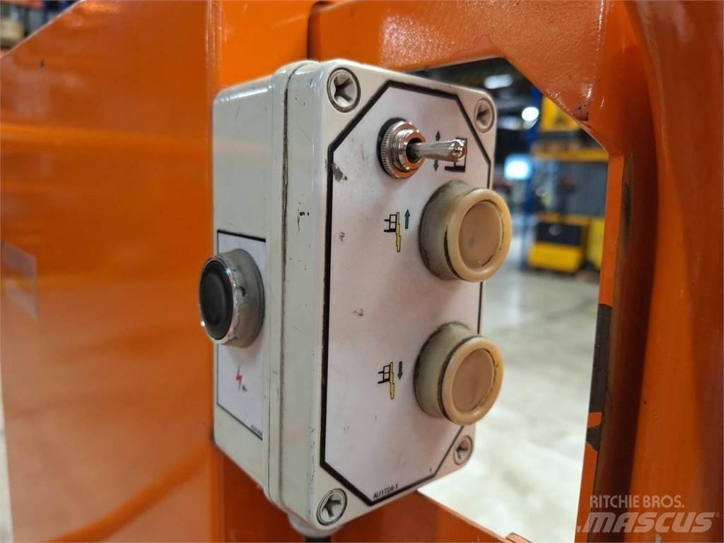 JLG TOUCAN DUO Andere Arbeitsbühnen