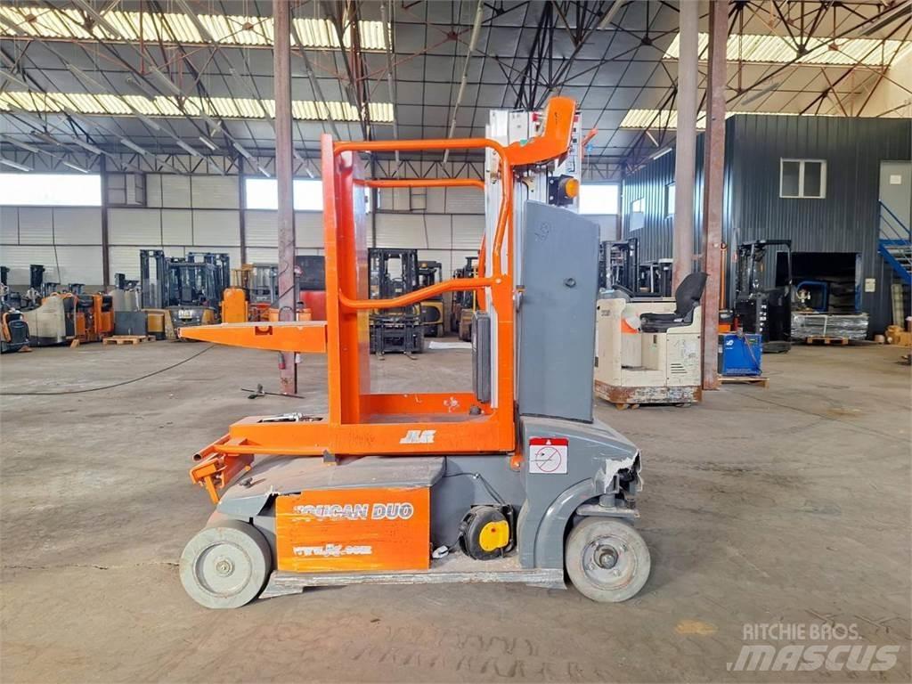 JLG TOUCAN DUO Andere Arbeitsbühnen