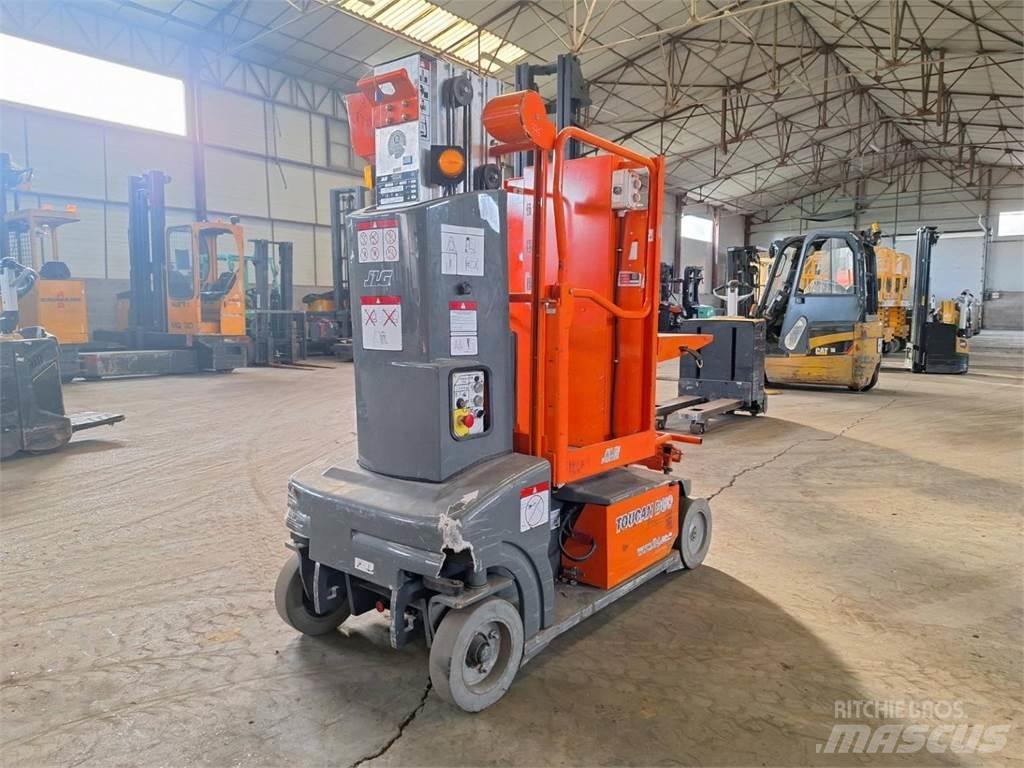 JLG TOUCAN DUO Andere Arbeitsbühnen