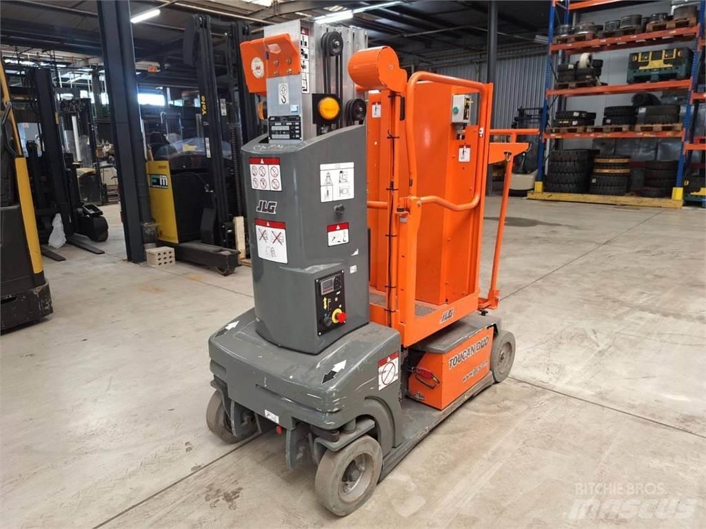 JLG TOUCAN DUO Andere Arbeitsbühnen
