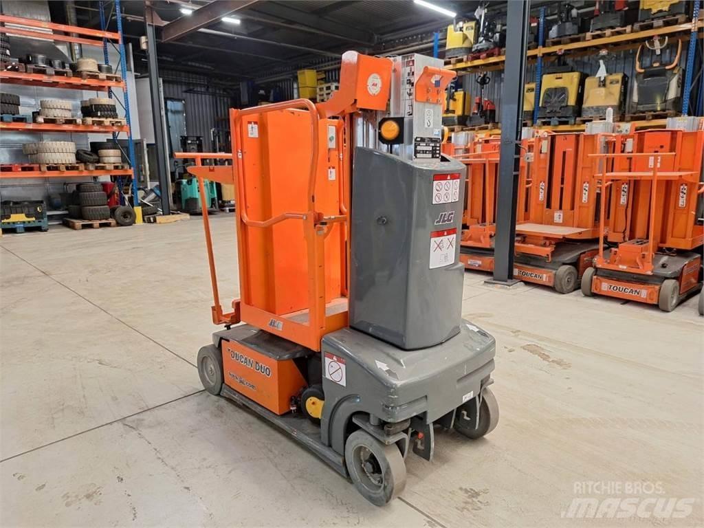 JLG TOUCAN DUO Andere Arbeitsbühnen