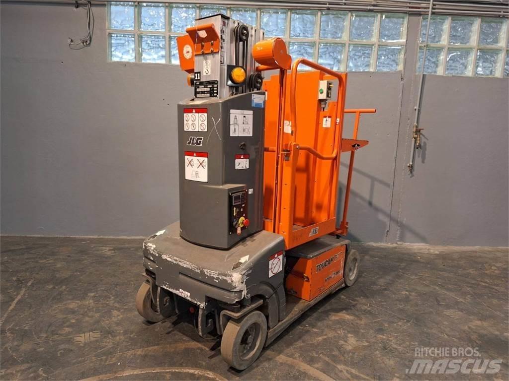 JLG TOUCAN DUO Andere Arbeitsbühnen