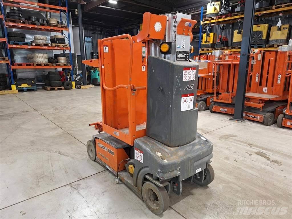 JLG TOUCAN DUO Andere Arbeitsbühnen