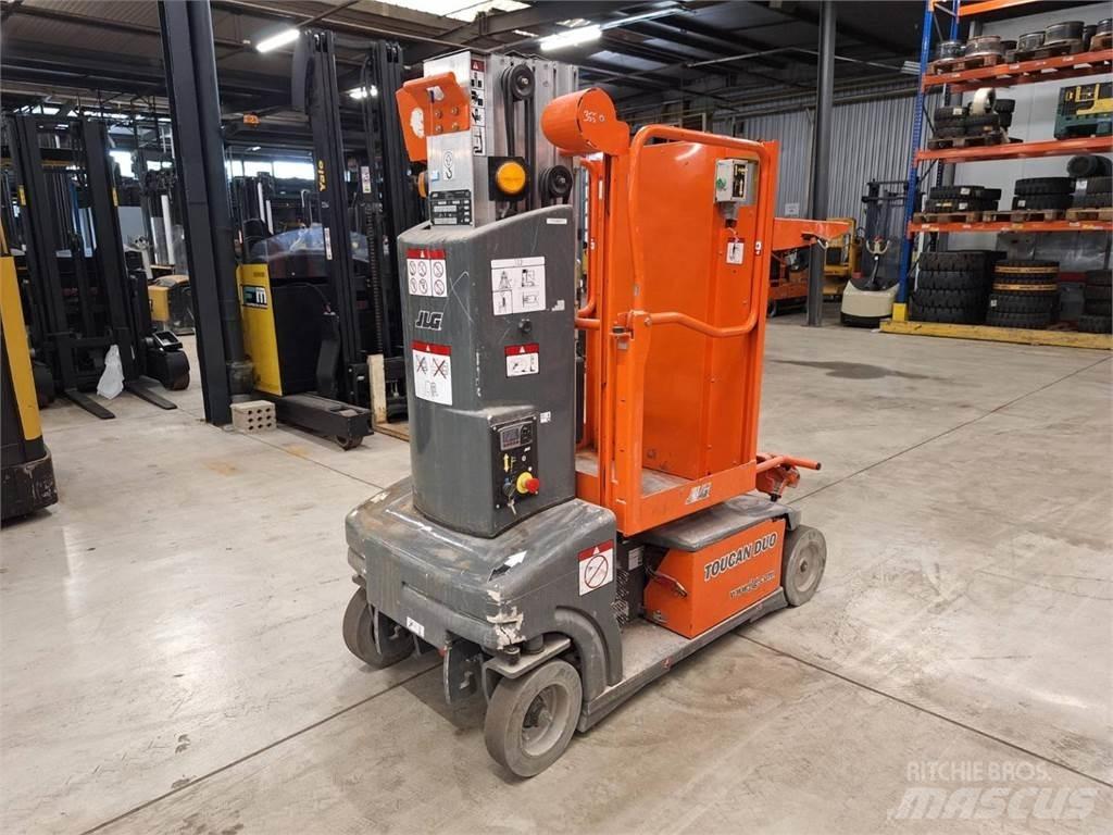 JLG TOUCAN DUO Andere Arbeitsbühnen