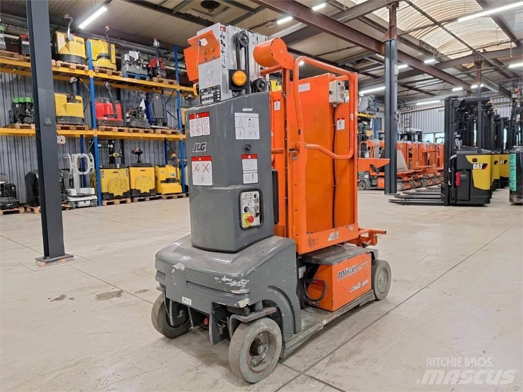 JLG TOUCAN DUO Andere Arbeitsbühnen