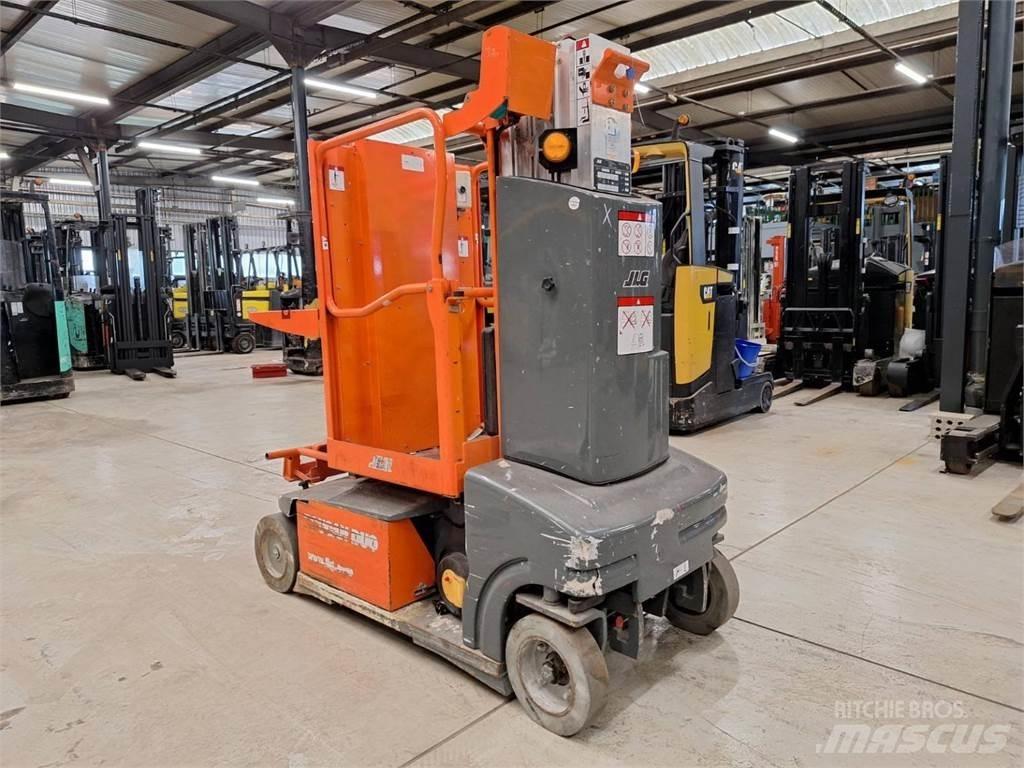 JLG TOUCAN DUO Andere Arbeitsbühnen