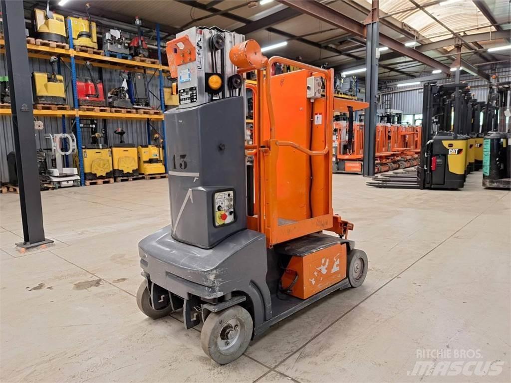 JLG TOUCAN DUO Andere Arbeitsbühnen