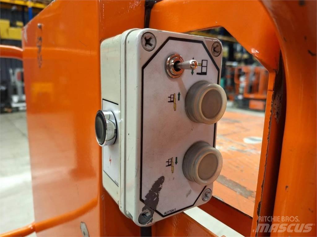 JLG TOUCAN DUO Andere Arbeitsbühnen