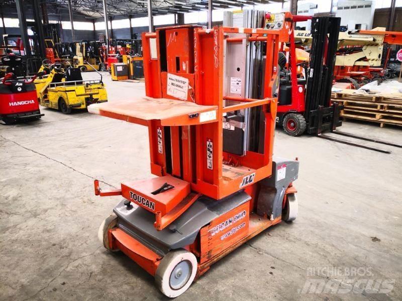 JLG TOUCAN DUO Andere Arbeitsbühnen