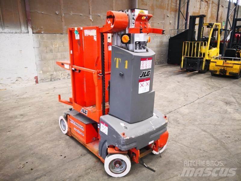 JLG TOUCAN DUO Andere Arbeitsbühnen