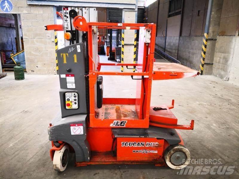 JLG TOUCAN DUO Andere Arbeitsbühnen