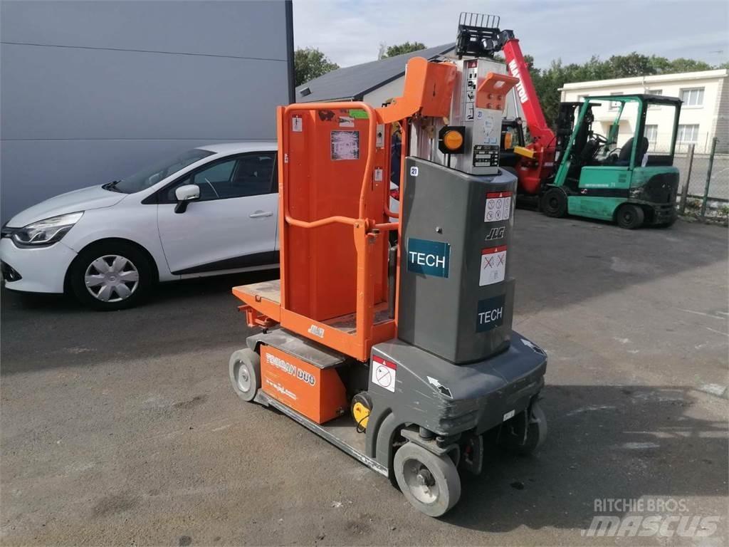 JLG TOUCAN DUO Andere Arbeitsbühnen