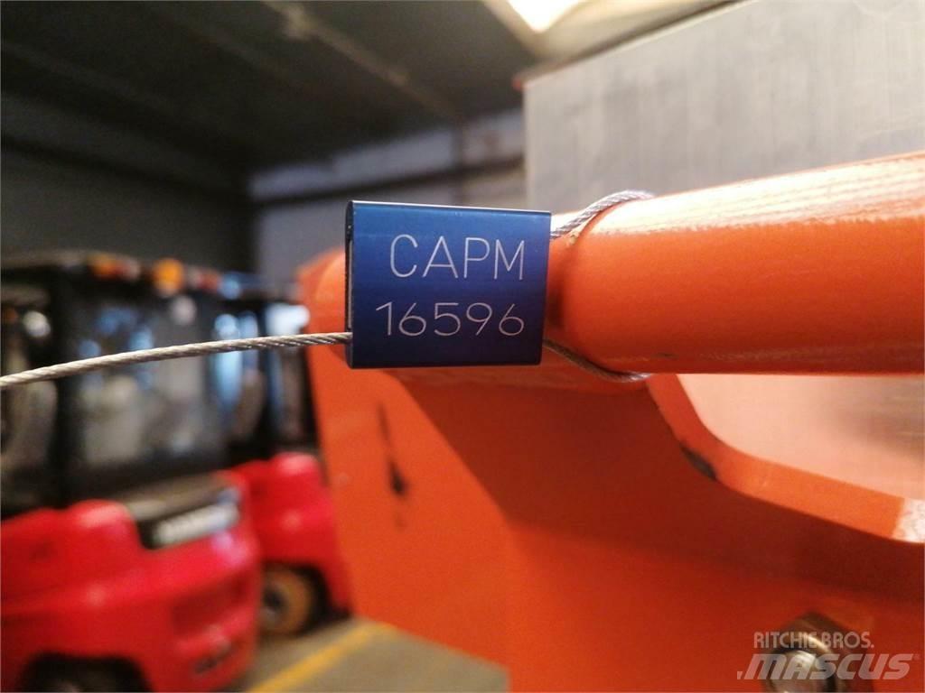 JLG TOUCAN DUO Andere Arbeitsbühnen