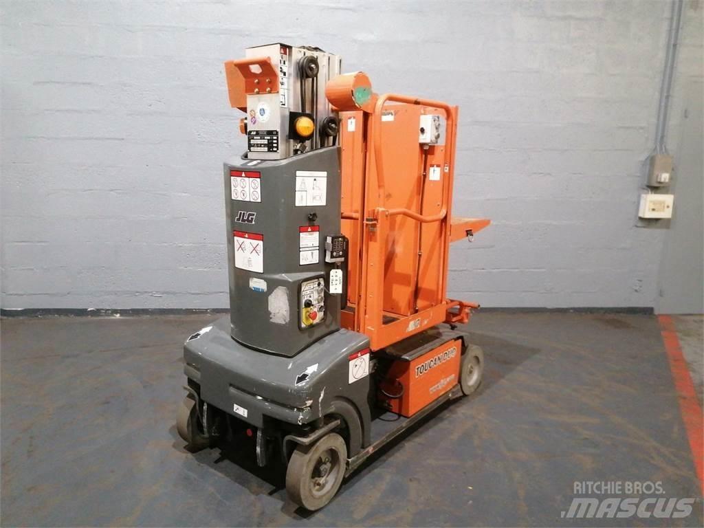 JLG TOUCAN DUO Andere Arbeitsbühnen