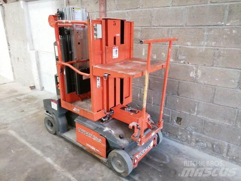 JLG TOUCAN DUO Andere Arbeitsbühnen