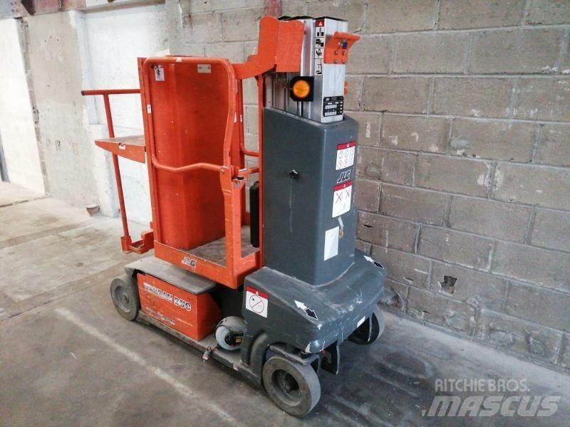 JLG TOUCAN DUO Andere Arbeitsbühnen