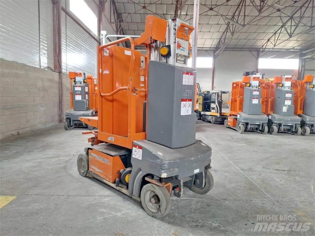 JLG TOUCAN DUO Andere Arbeitsbühnen