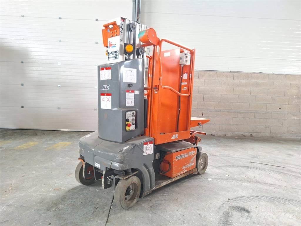 JLG TOUCAN DUO Andere Arbeitsbühnen
