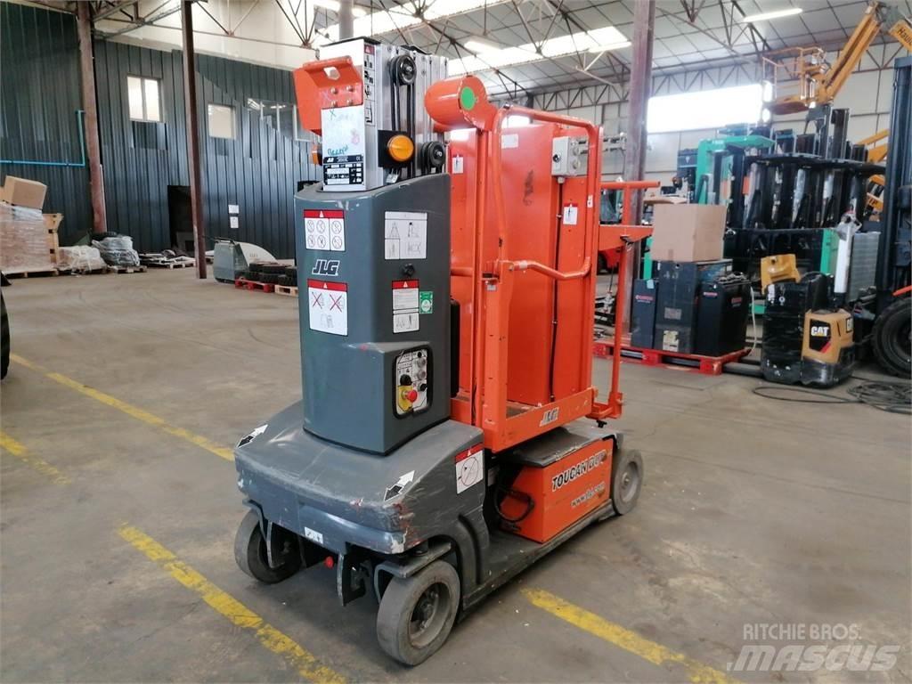 JLG TOUCAN DUO Andere Arbeitsbühnen