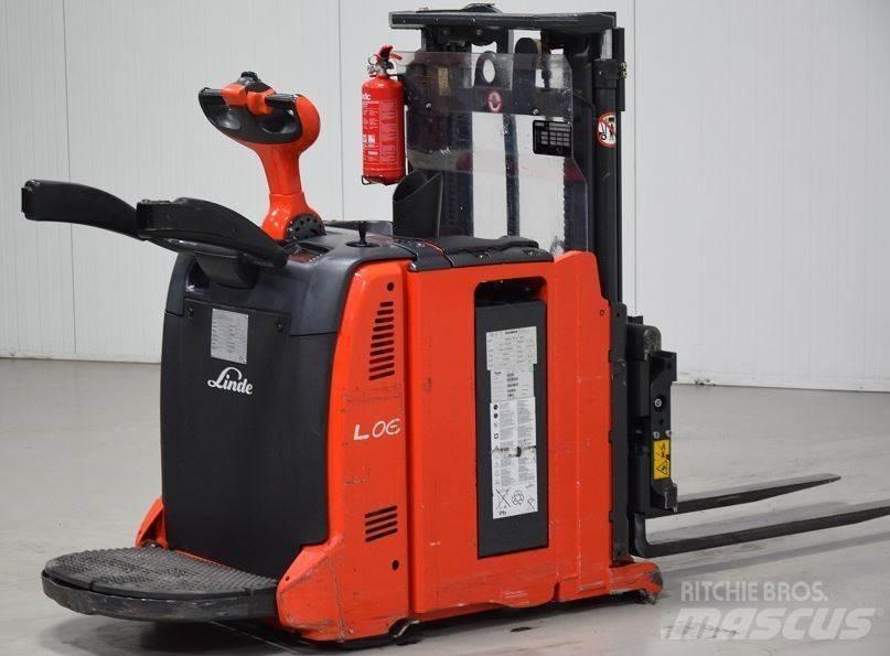 Linde L06ac Handhubwagen