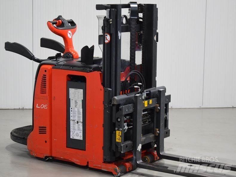 Linde L06ac Handhubwagen