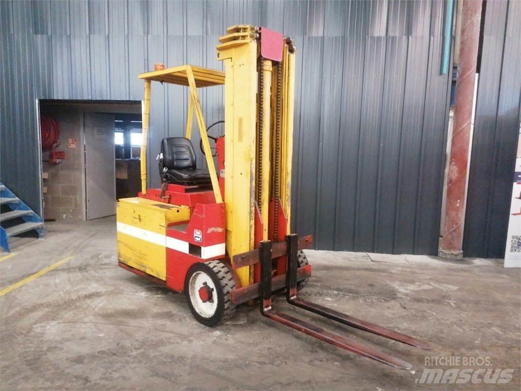  Peg F2050EB Andere Gabelstapler