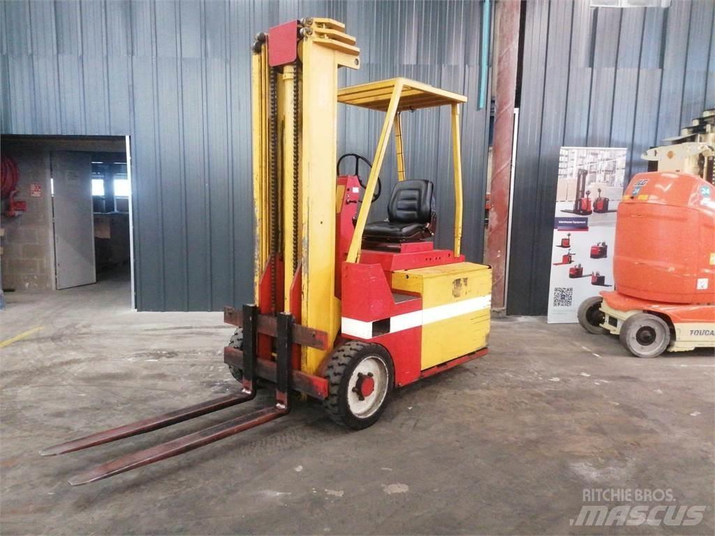  Peg F2050EB Andere Gabelstapler