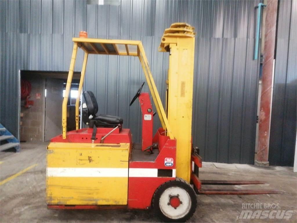  Peg F2050EB Andere Gabelstapler