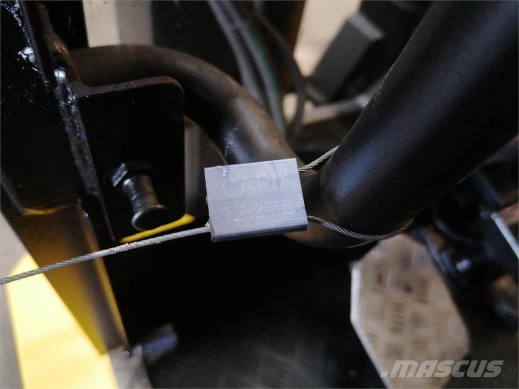 RMF KSL70G Andere Gabelstapler