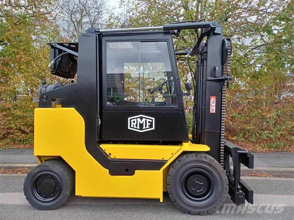RMF KSL70G Andere Gabelstapler