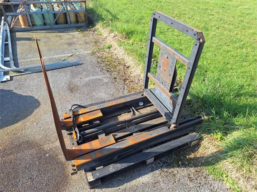 Seith 20.26 Andere Ausstattung und Zubehör