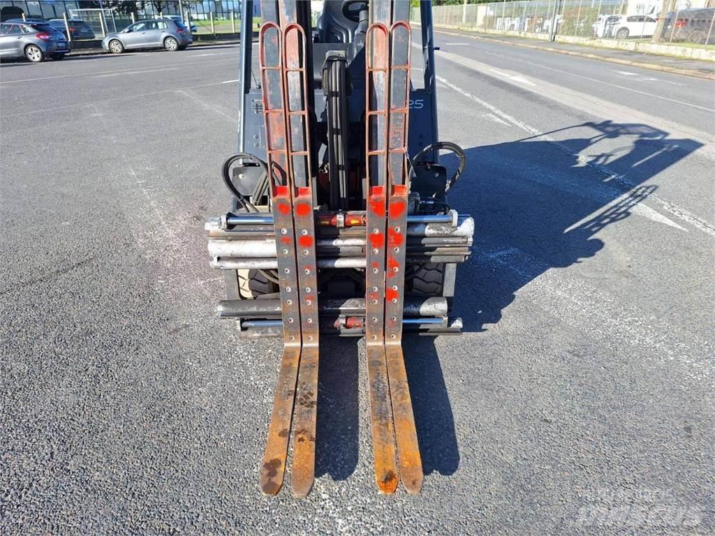 Seith DPK25C Andere Gabelstapler