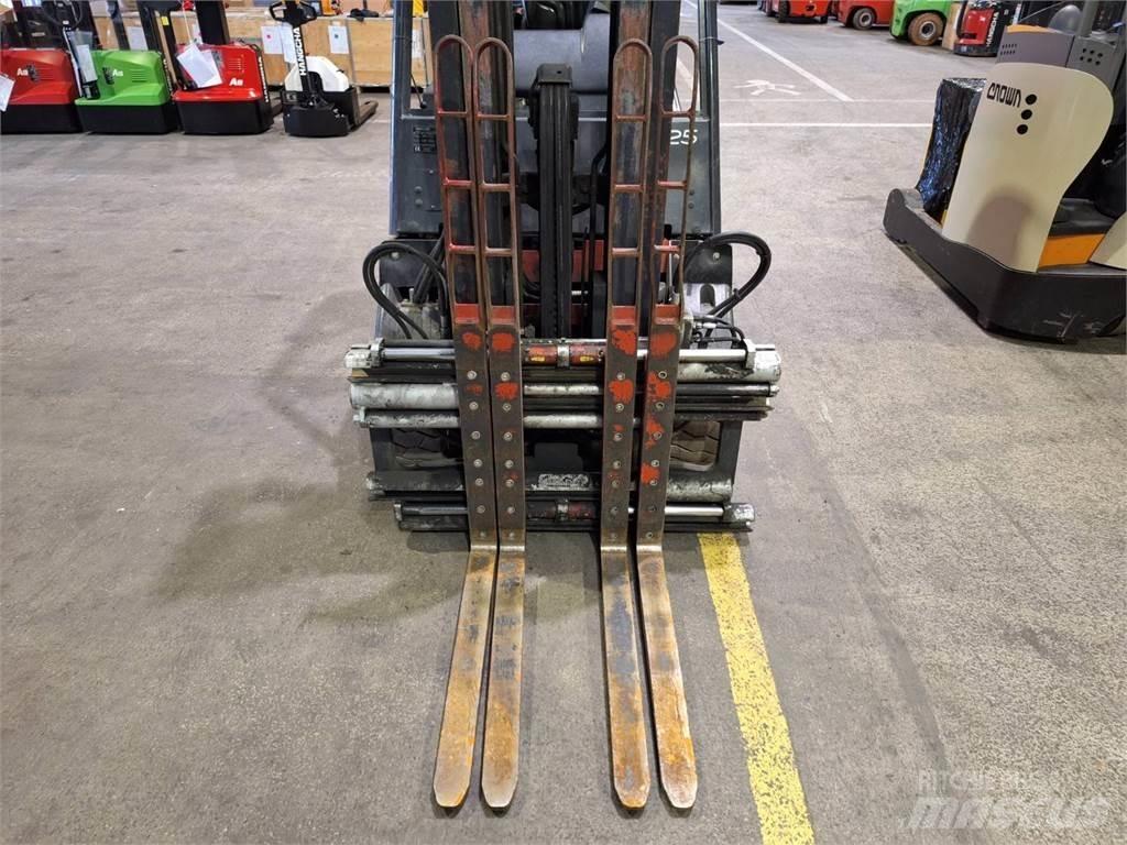 Seith DPK25C Andere Gabelstapler