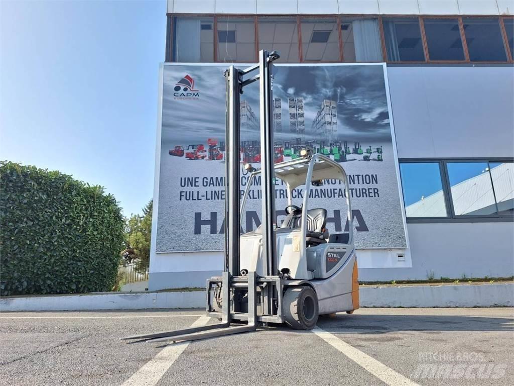 Still RX20-14 Andere Gabelstapler