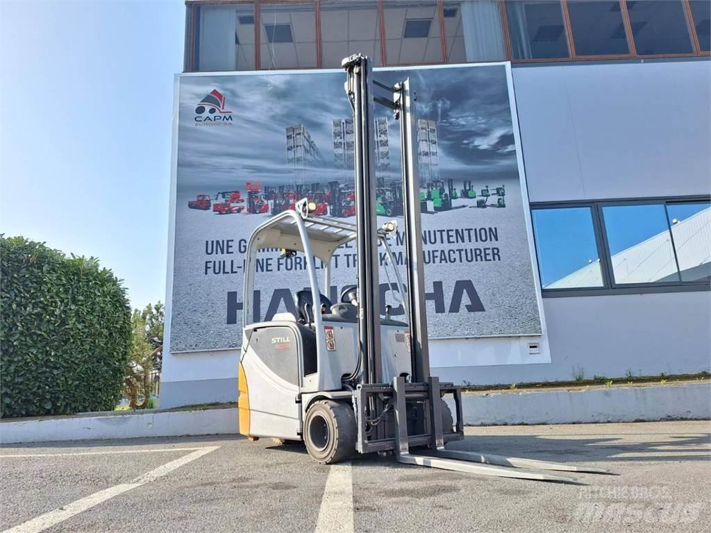 Still RX20-14 Andere Gabelstapler