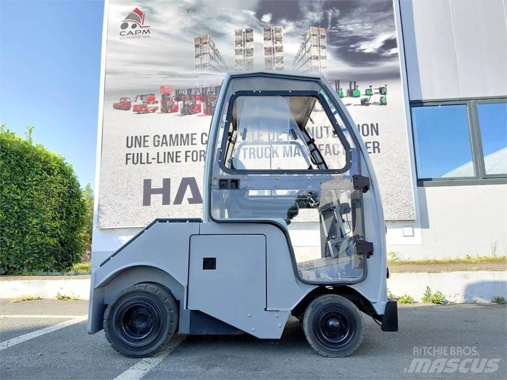 Tecna VTA10 Traktoren