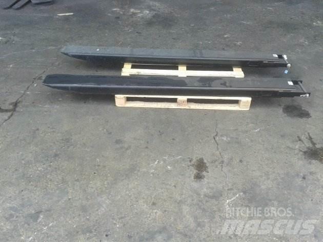  TVH 2000 mm Gabeln