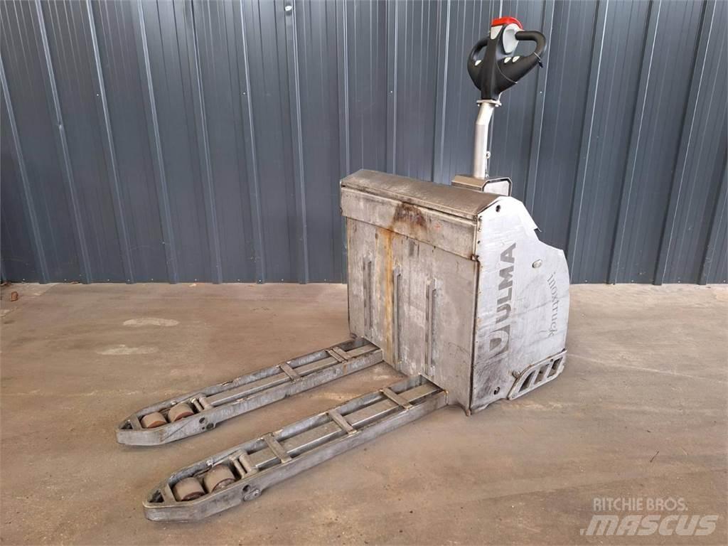 Ulma EPT20 Deichselstapler
