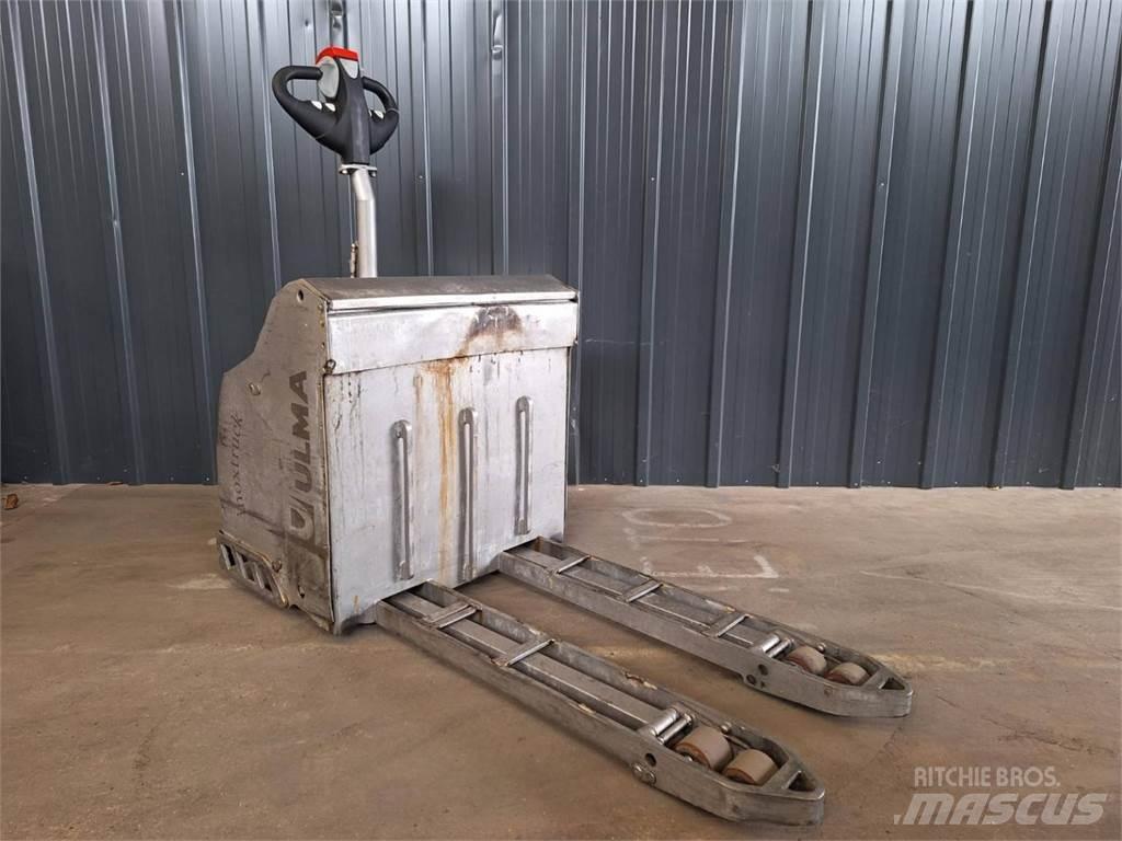 Ulma EPT20 Deichselstapler
