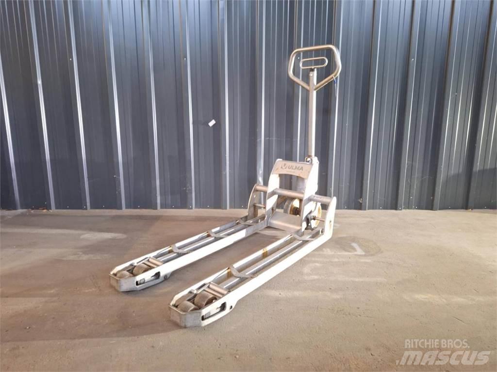 Ulma MPT15 Handhubwagen