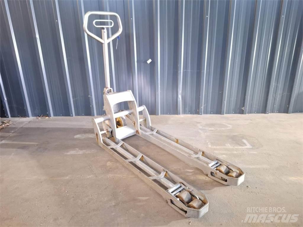 Ulma MPT15 Handhubwagen