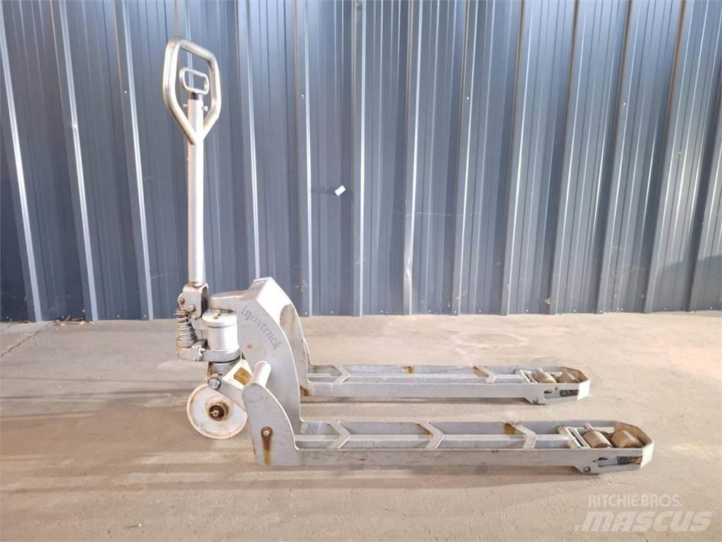 Ulma MPT15 Handhubwagen
